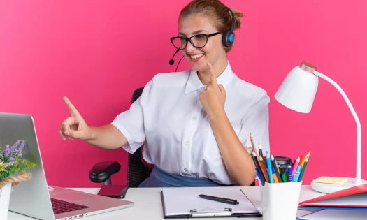 Virtual Call Center