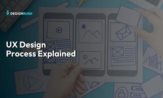 UX Design Process