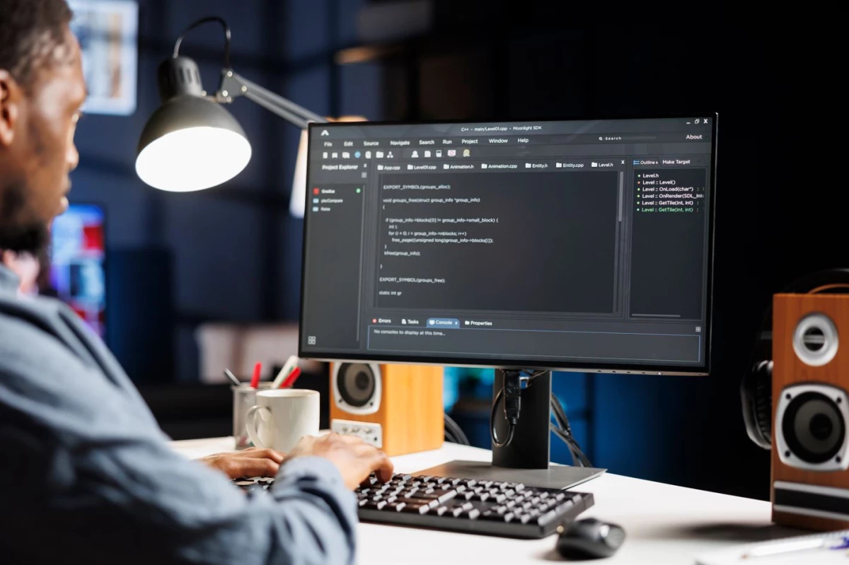 What Is Software Development?