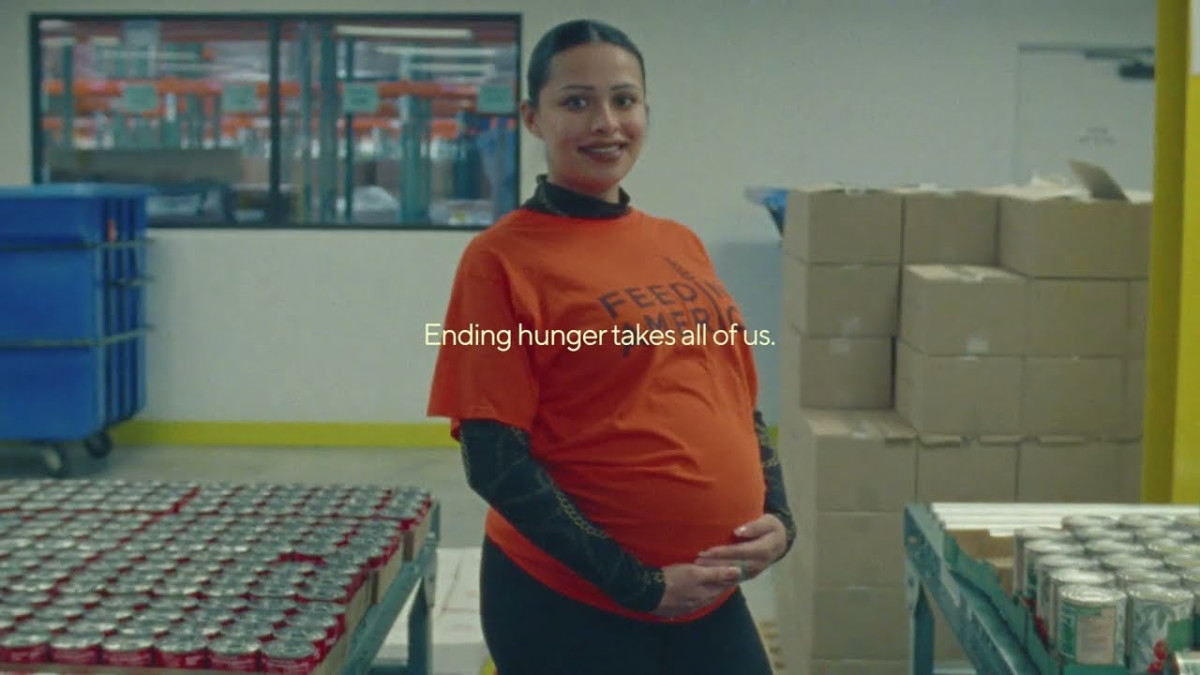 DoorDash Launches Heartwarming 'The Food Chain' Films