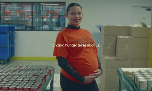 Your Next Order on DoorDash Can Help Fight Food Insecurity - Feeding America