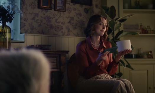 'Selfishly Soft' by Cushelle