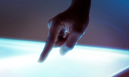 Hapnotic Haptic Feedback Smartphone E-Commerce Notification