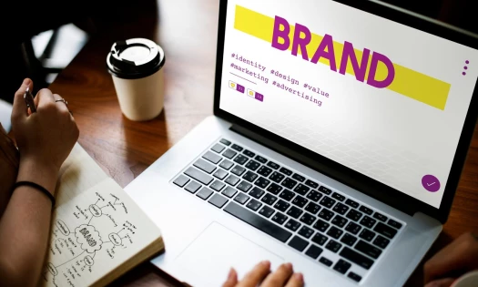 Business branding