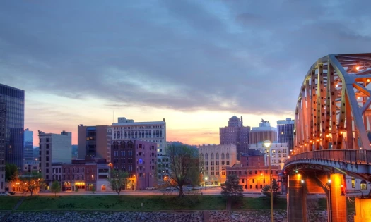 Charleston, West Virginia