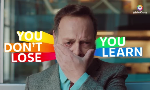 Trivia Crack's new campaign