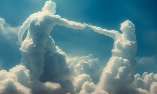 Lenovo film directed by Paul Trillo