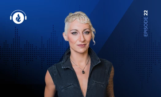 Lily Ray, the Senior Director, SEO & Head of Organic Research at Amsive Digital