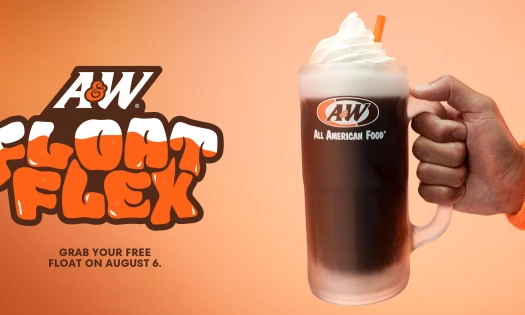 A&W Float Flex