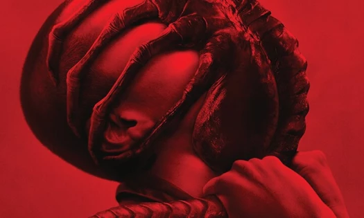 'Alien: Romulus' Poster