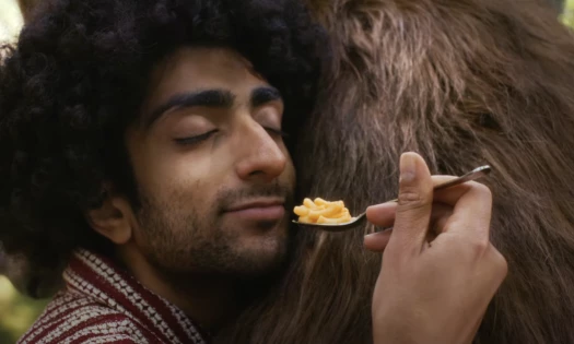 Kraft Mac & Cheese | Bear Hug