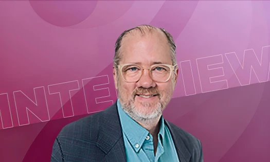 Langton Creative Group President David Langton