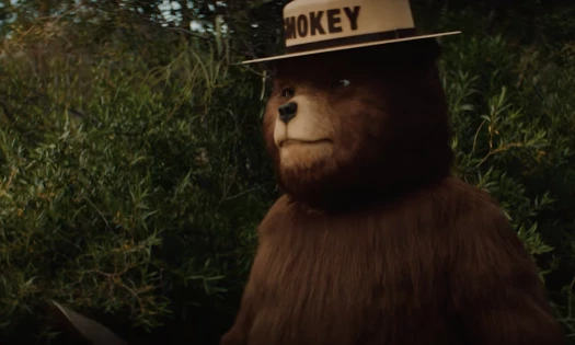 Wildfire Prevention | Smokey Bear