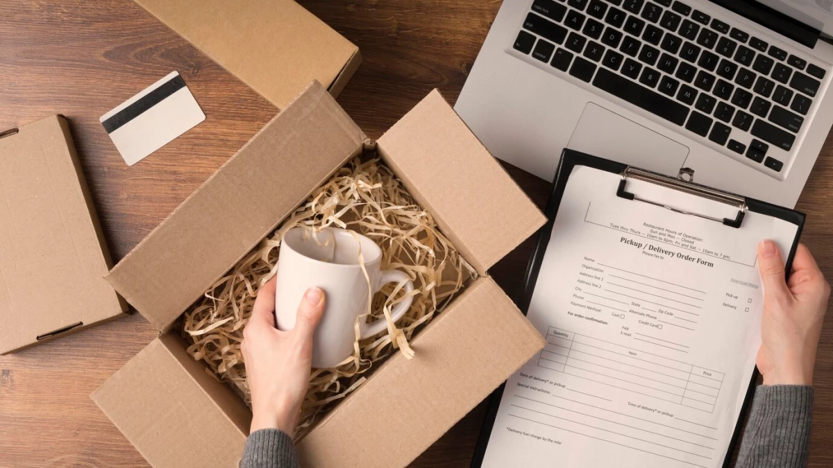 What Is Packaging Design?