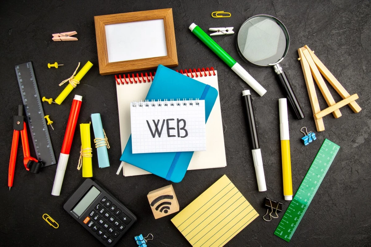 Best Website Development Tools To Use in 2026