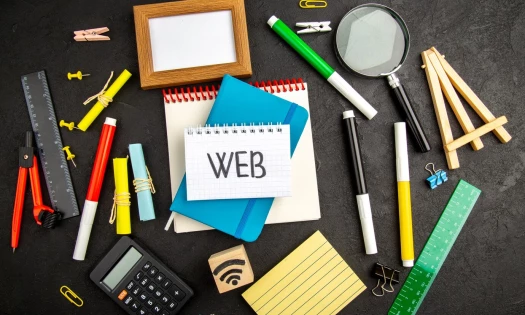 Web Development Tools