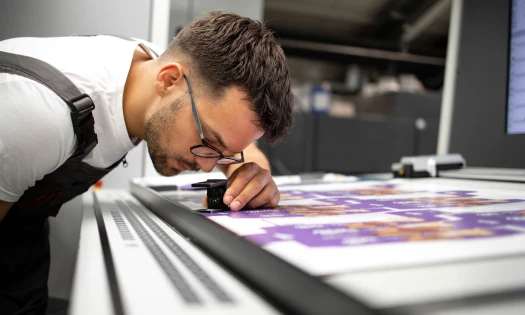 What Is Print Design