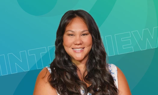 Wyng Director of Marketing Jennifer Sego