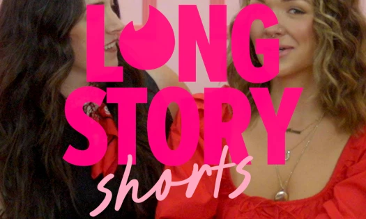 Tinder's Long Story Shorts