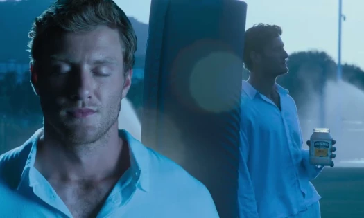 Will Levis for Hellmann's
