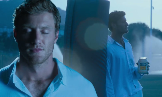 Will Levis for Hellmann's