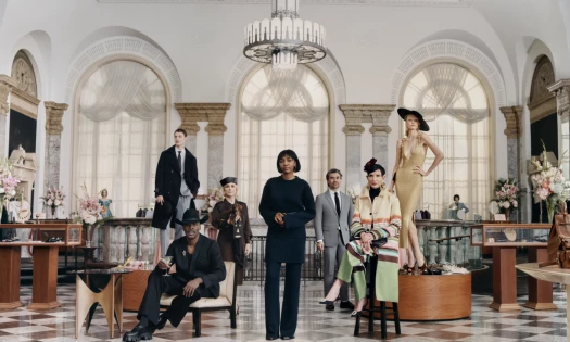 Neiman Marcus 'Extraordinary Pursuits'