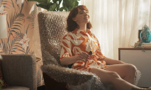 Meet The Deliciously Satisfying ALOHA Bar