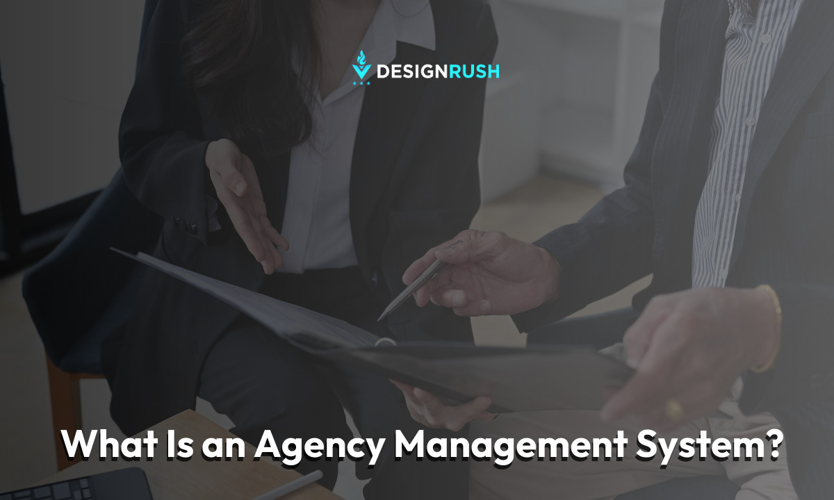 What Is an Agency Management System?