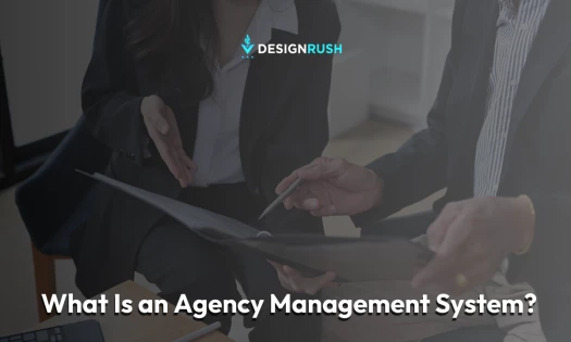 Agency Management System