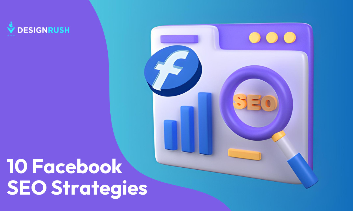 10 Facebook SEO Strategies for 2025