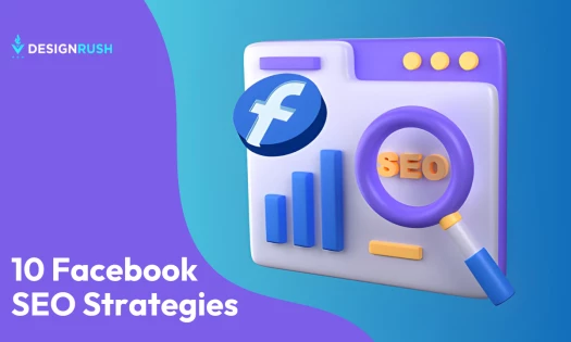 Facebook SEO