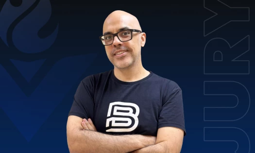 Alexandre Silva, Director of Creative Services for Latin America at Bamko