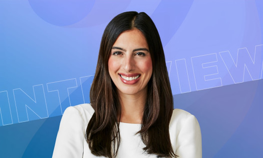 Christina Hawatmeh, founder and CEO of Scopio