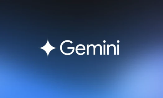 Gemini's Logo
