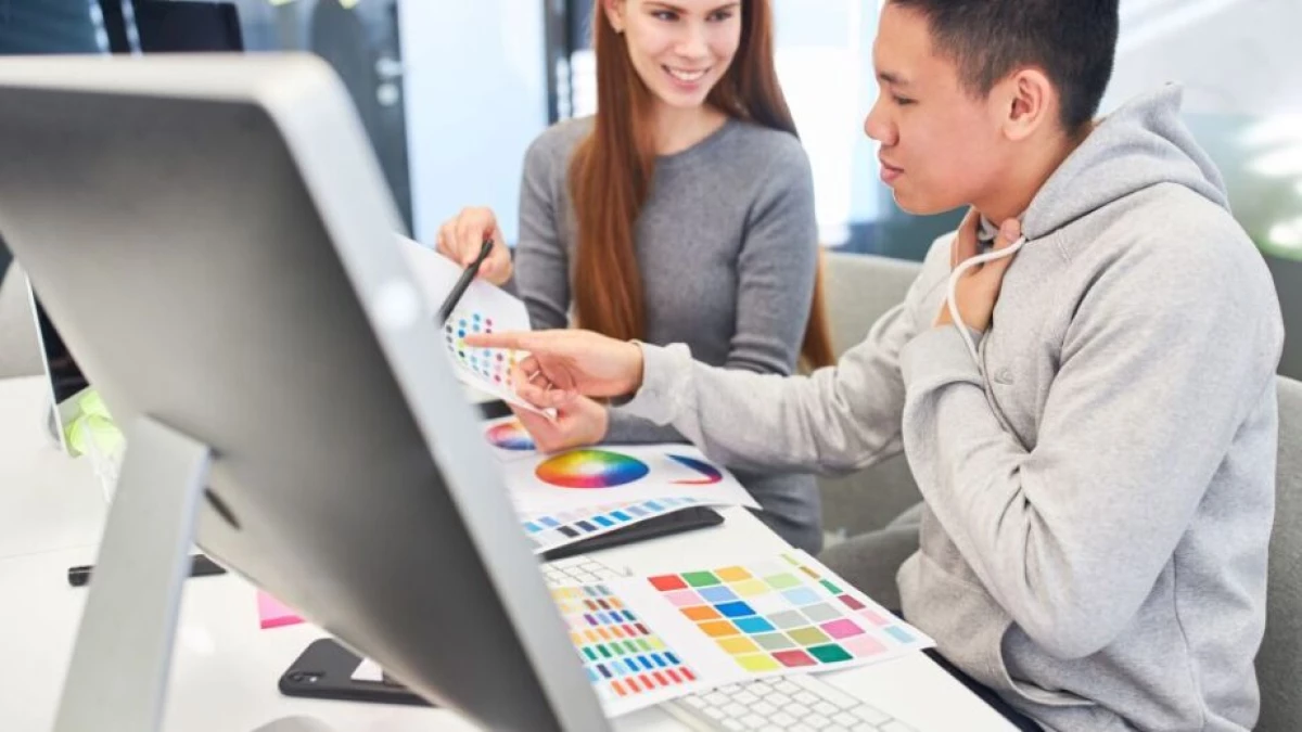 Web Design vs. Web Development Explained