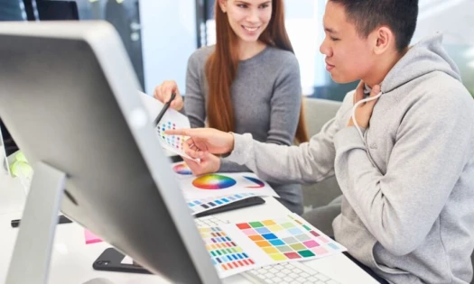 Web Design vs. Web Development