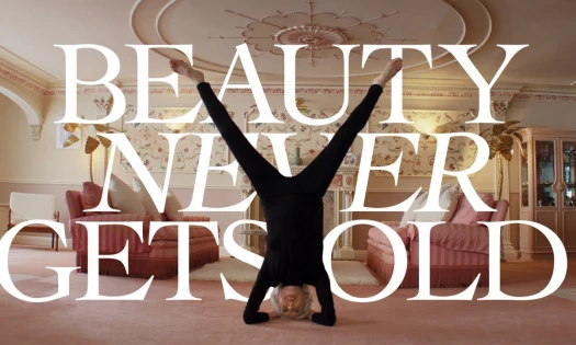 Beauty Never Gets Old | Dove Beauty Bar: An Icon Since 1957