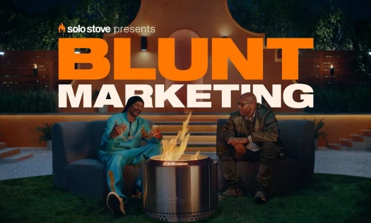 Snoop Dogg and Warren G for Solo Stove
