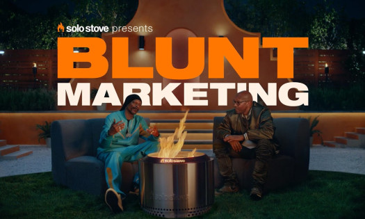 Snoop Dogg and Warren G for Solo Stove