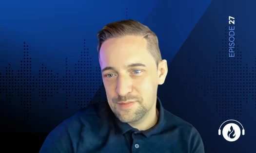 Daniel Foley Carter, SEO Expert and Director of Assertive UK