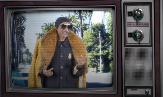 Skechers x Snoop Dogg: Women’s Slip-ins commercial