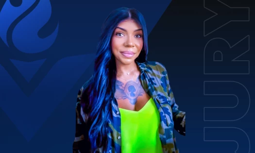 Alisha Womack, Executive Director for Art & Creative at Picassa Printup + Digital