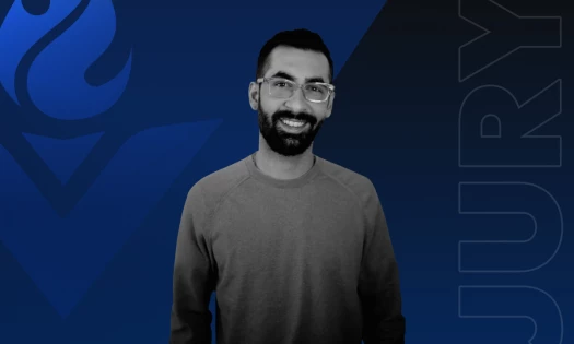Ashwin Gobindram, COO of CXR.Agency