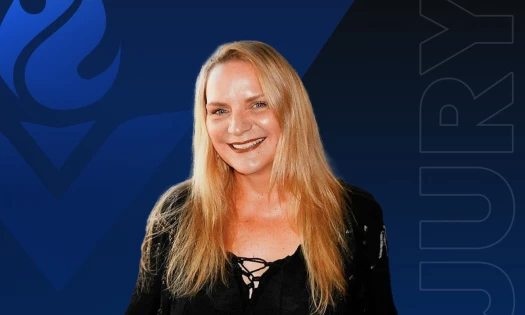 Catharine Bradbury, Founder, CEO, and Creative Director of Bradbury Brand + Design Experts