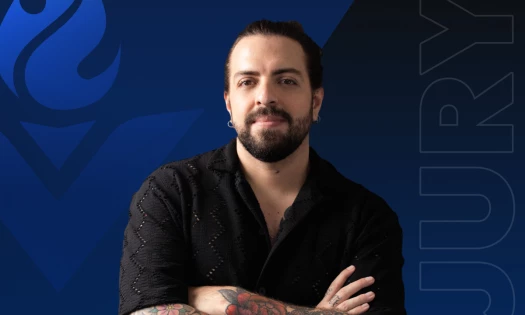 Simón Londoño, Founder of Simón Londoño Studio