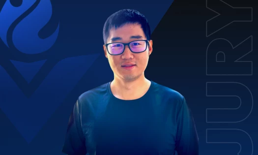 Jason Zhou, Award-Winning Product Designer