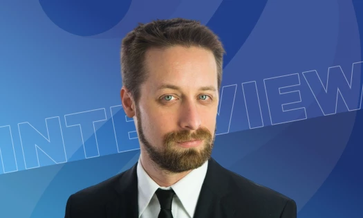 Brian Carter, CEO of The Brian Carter Group