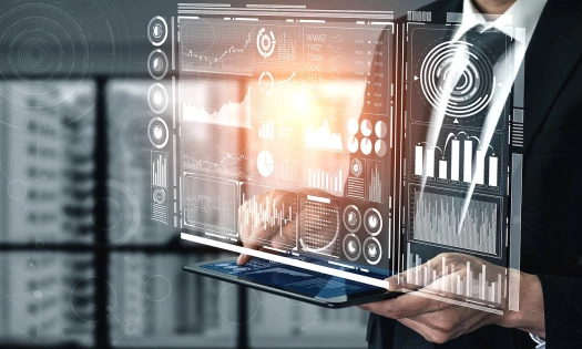 AI and CRM integration