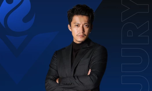 Keita Takemura, Design Director