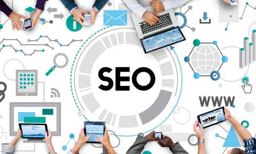 Types of SEO
